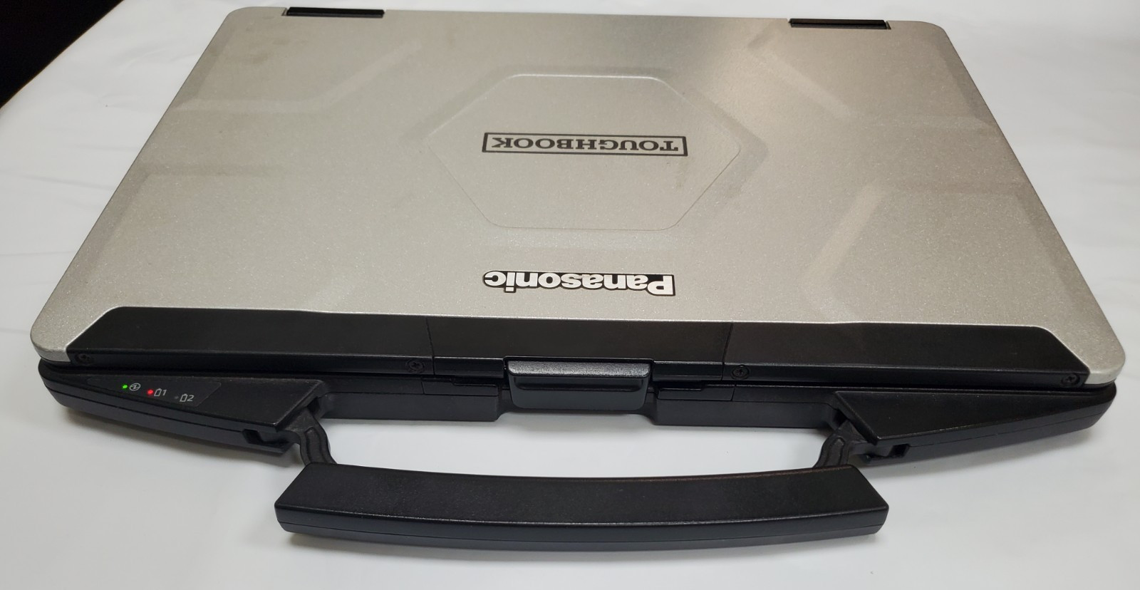 Panasonic Toughbook CF-54 Core i5-7300U 2.60GHz 16GB No HDD