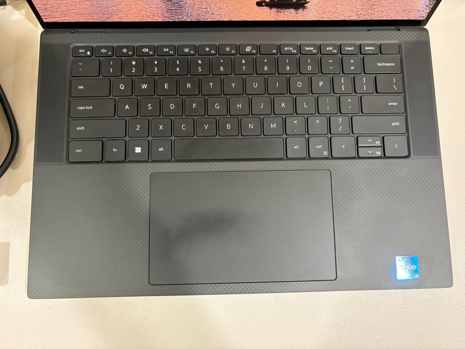 Dell XPS 15 9520 i7-12700H 32GB DDR5 1TB NVMe 3.5K OLED Touch New Battery 97%