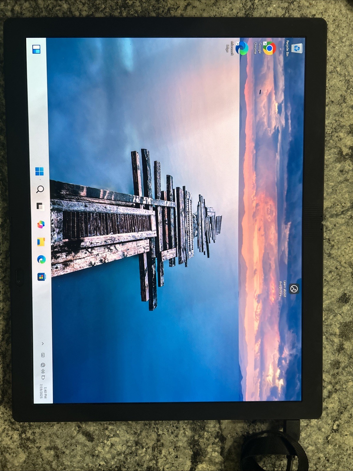 Lenovo ThinkPad X1 Carbon Gen 9 14″ i7-1185G7 512GB SSD 16GB RAM Under Warranty
