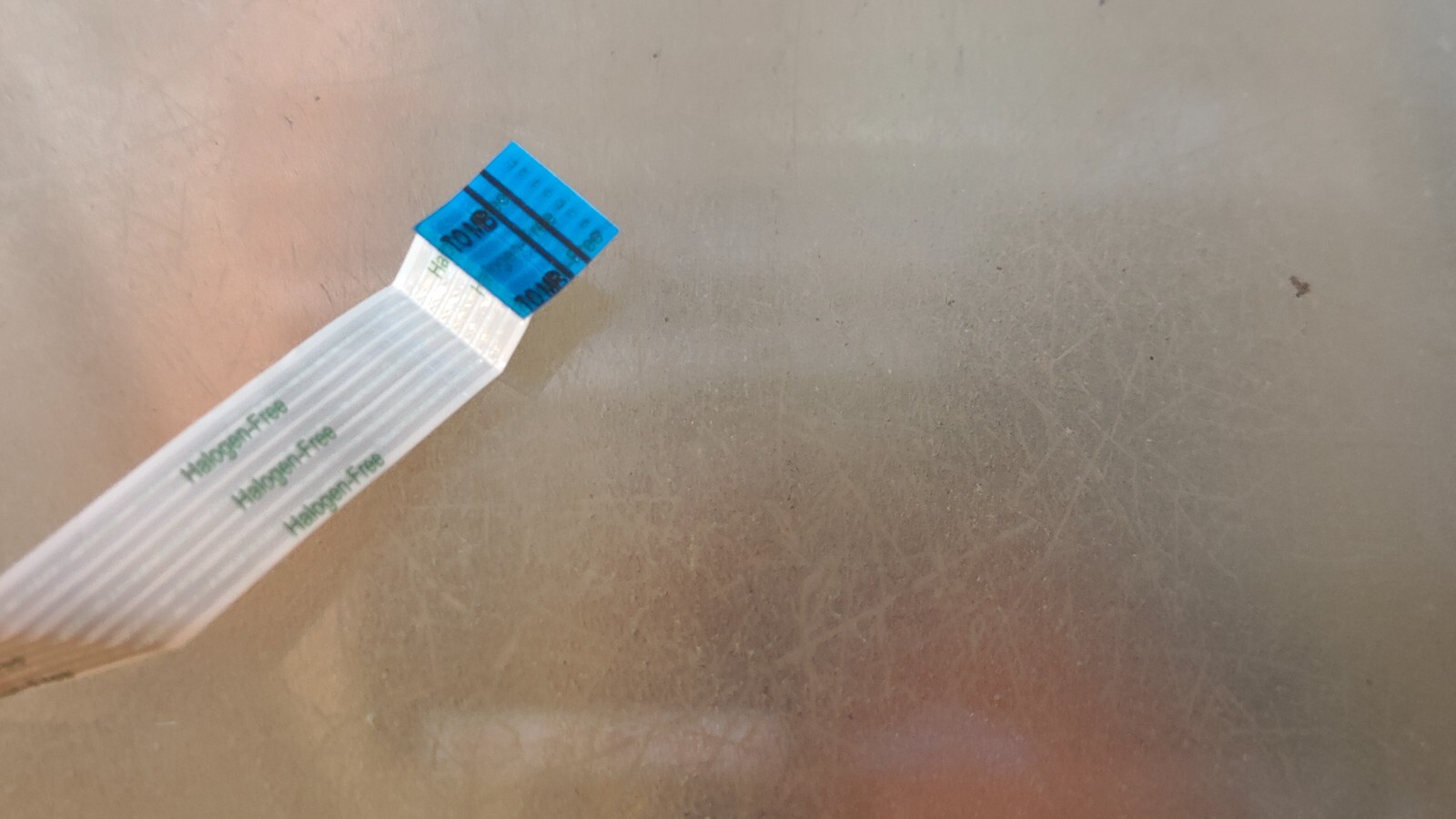 ACER AN515-51 AN515-41 AN515-53 A515-52 A517 FLAT FLEX TOUCHPAD CABLE NBX00027C00