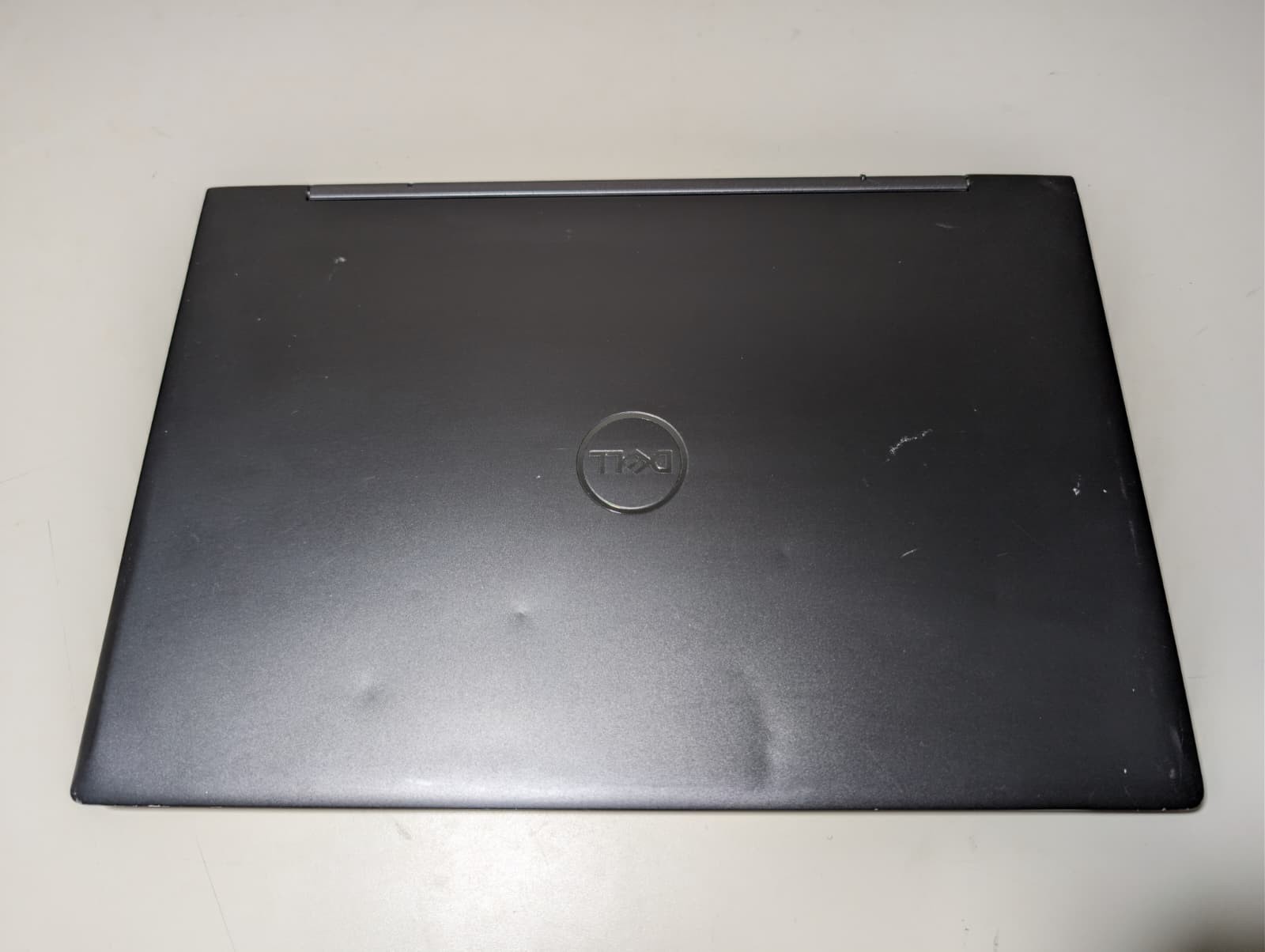 Dell Inspiron 15 7590 2n1 4K | i7 8th 16GB RAM 256GB SSD | NVIDIA MX250 Backlit