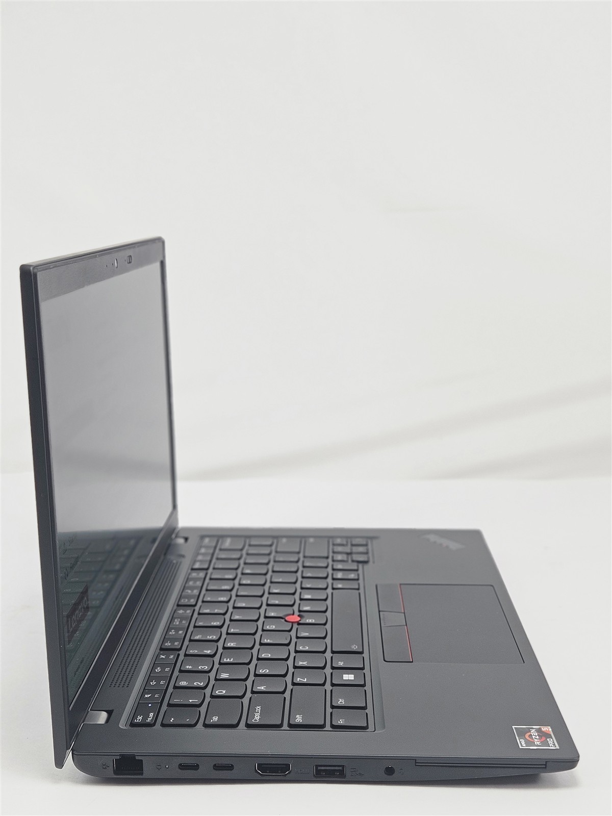 Lenovo ThinkPad L14 Gen 4 256GB SSD 16GB Ryzen 5 PRO 7530U 14″ AMD Radeon