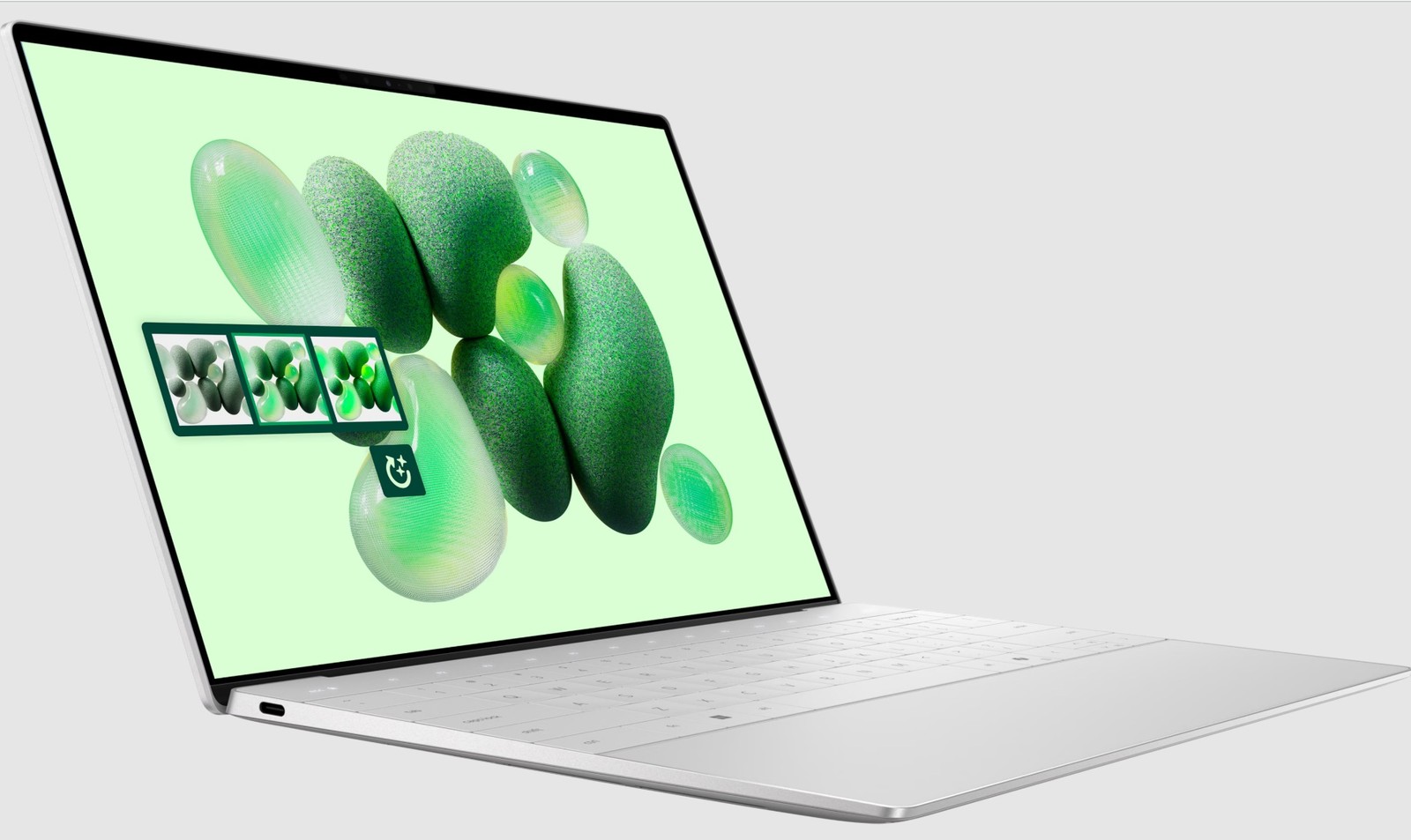 2025 Dell XPS 13 9345 Laptop Snapdragon X Elite 16GB 512GB SSD 13.4″ FHD+ W11PRO