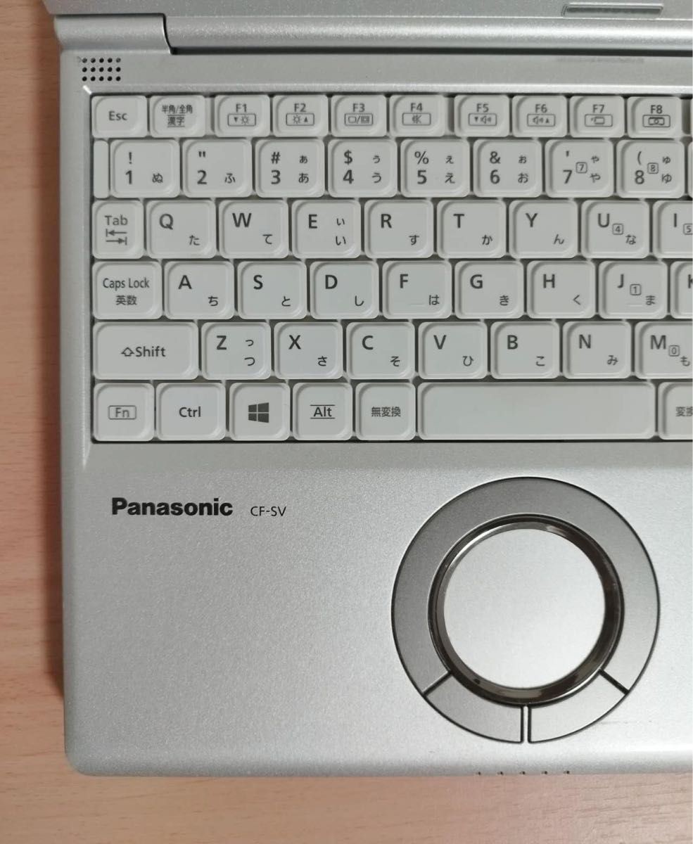 Panasonic Let’s Note CF-SV9 12.1″ Core i3 2.1GHz RAM 8GB SSD 256GB Win11 Tested