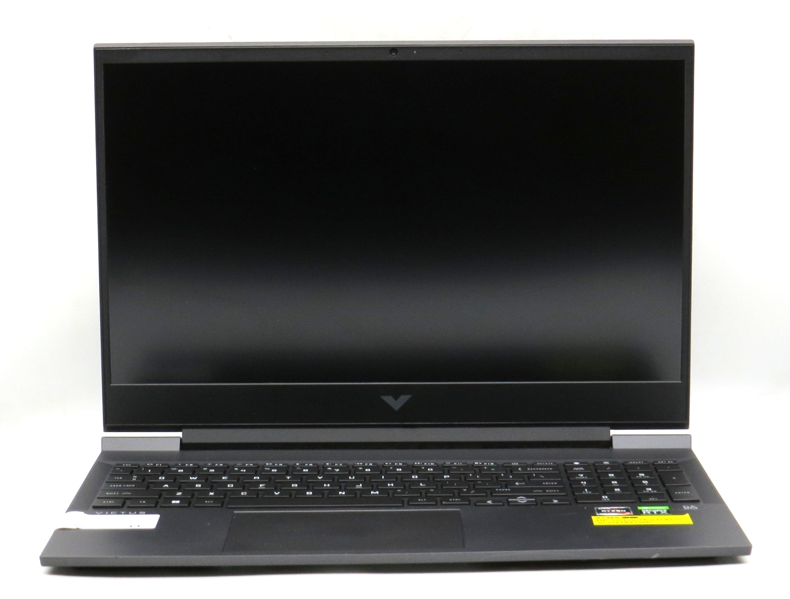 HP VICTUS 16 | AMD Ryzen 7-6800H | RTX 3060 | No RAM/HDD/OS *PARTS
