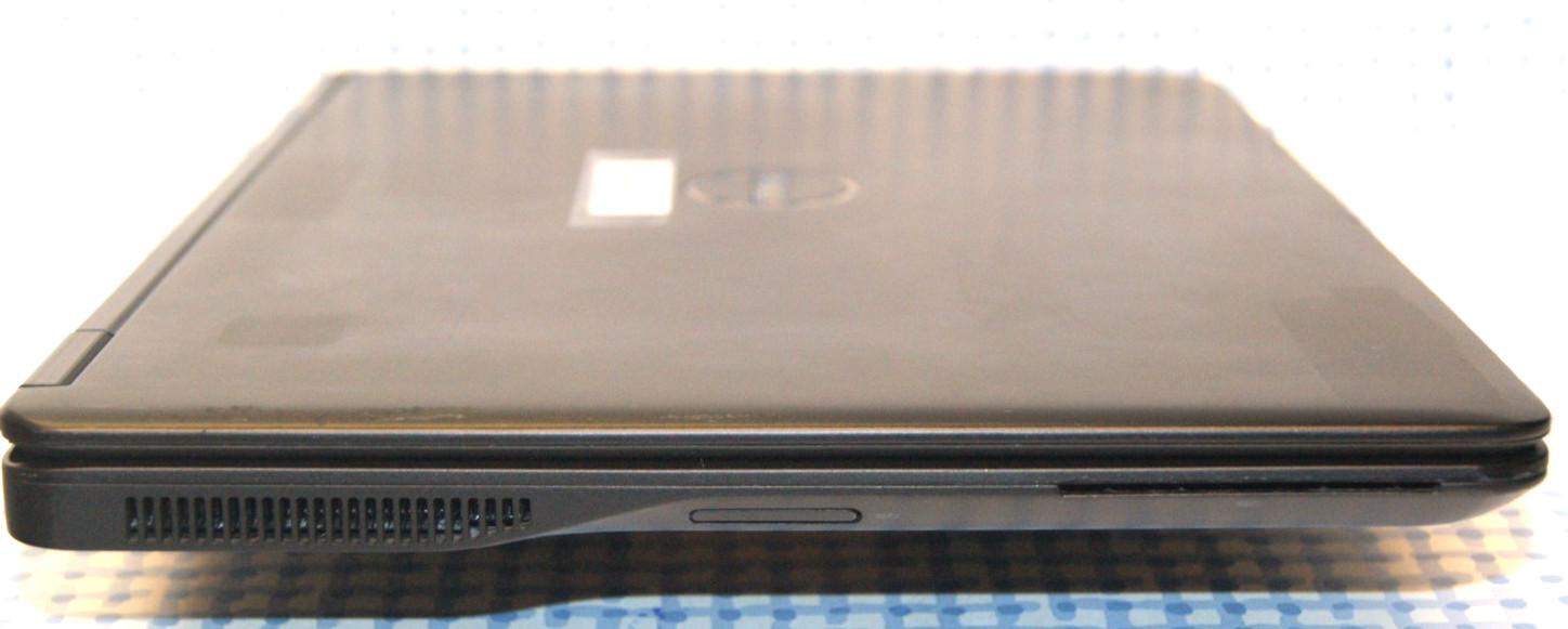Dell Latitude E7450 Laptop, Core i5-5300U 16GB RAM 512GB SSD Windows 11 Pro
