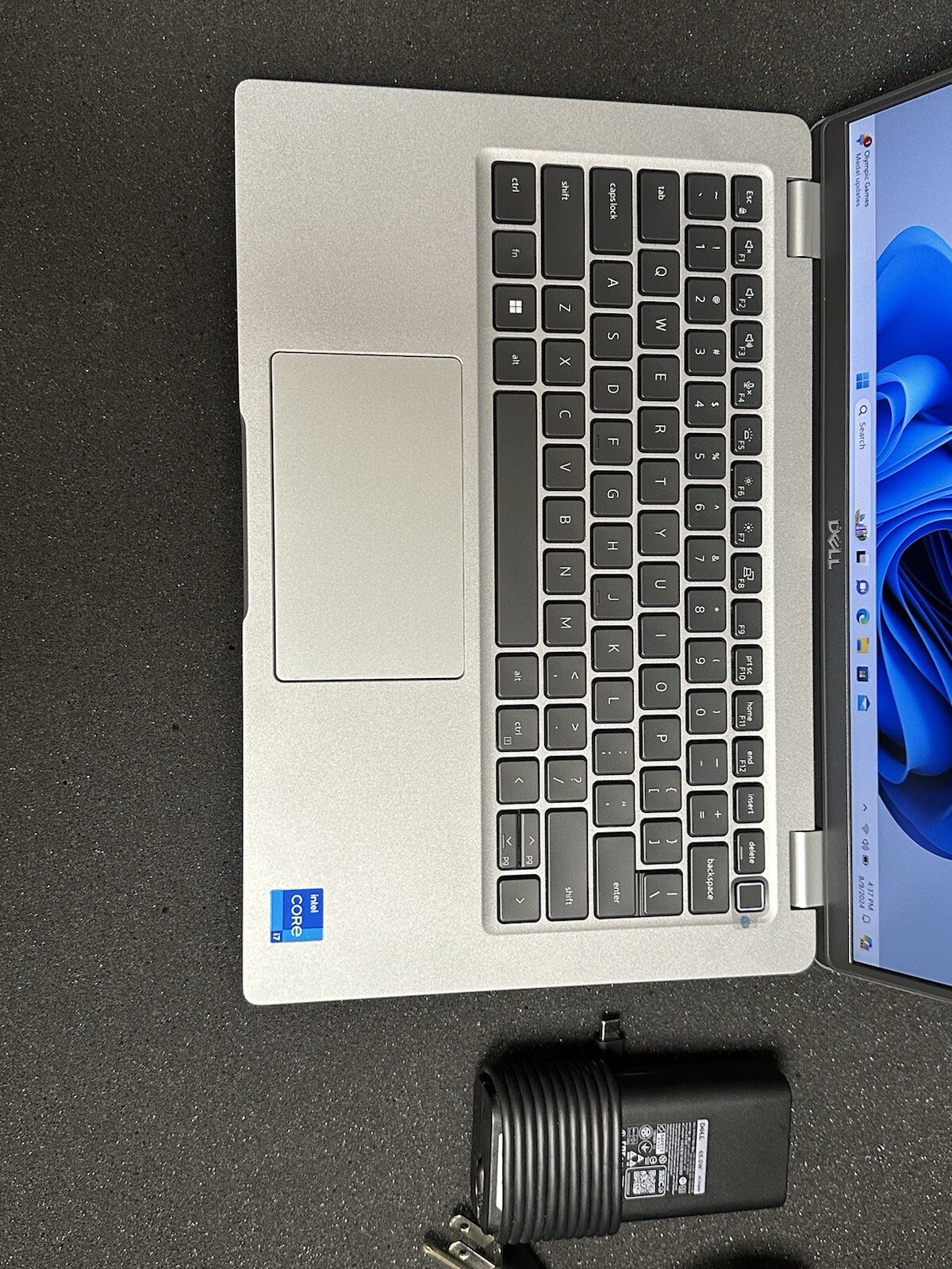 Dell Latitude 5420 Quad Core i7-1185G7 3.00GHz P137G Win 11 USB-C Thunderbolt