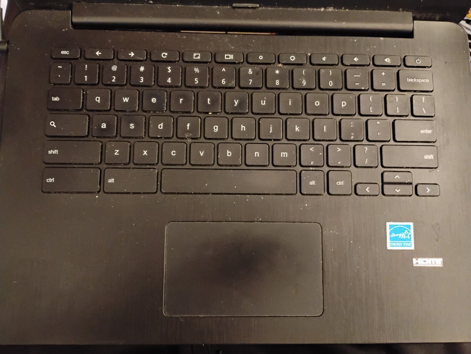 P/R Only – Read – Asus C300M Chromebook w/Linux Intel Celeron 2GB RAM 16GB eMMC