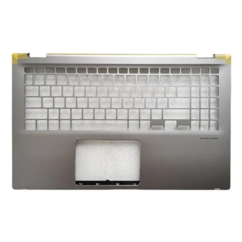 For ASUS ZenBook Flip 15 UX562 UX562F UX562FA M562IA LCD Back Cover/Palmrest