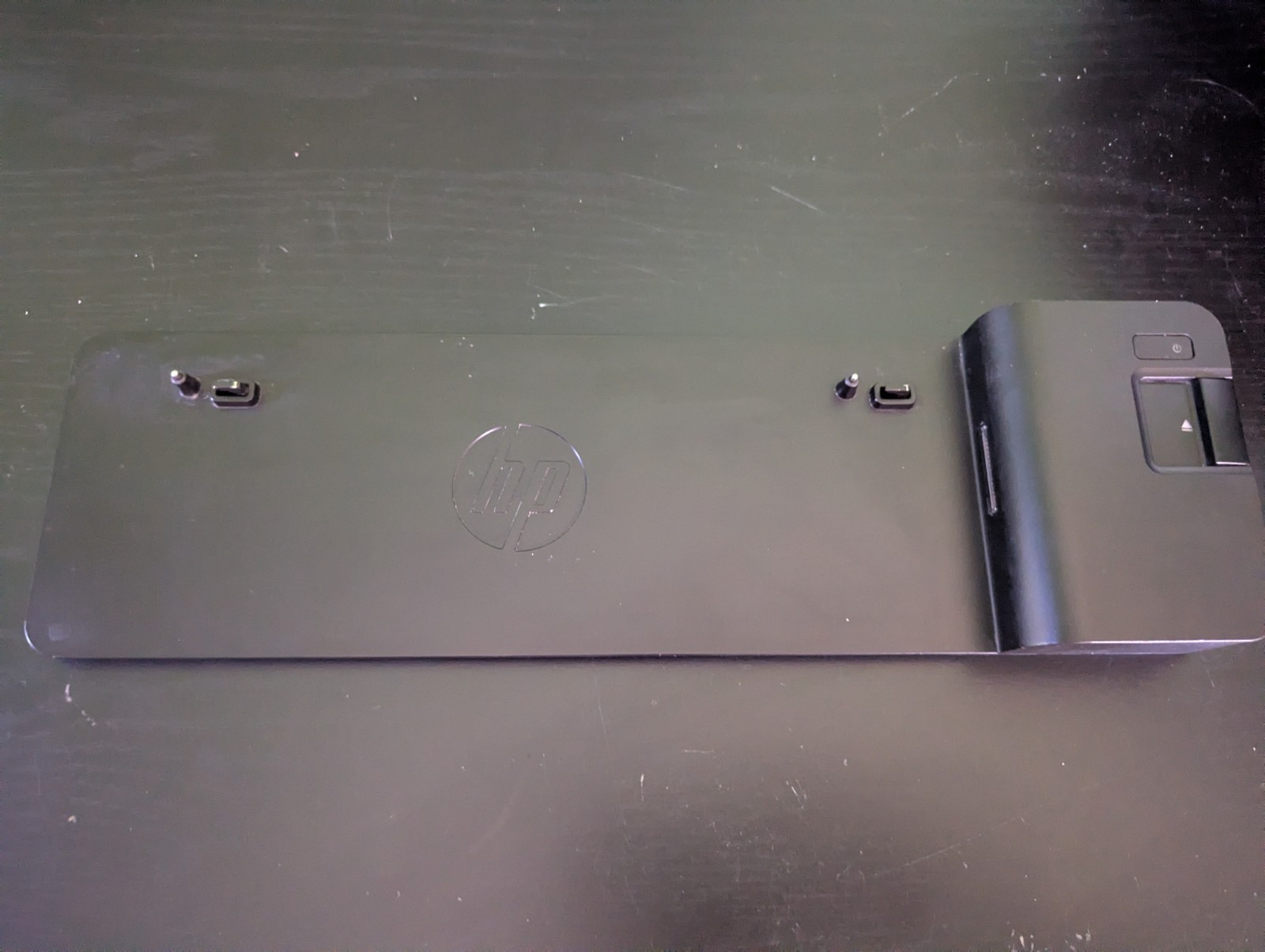 HP EliteBook 850 G2 With Dock And Charger- i5-5200u, 12GB RAM, 240GB SSD, 15.6″