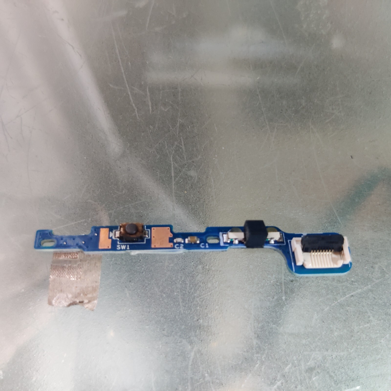 ACER ASPIRE S3-391 S3-371 331 POWER ON 11753-1M 48.4QP04.01M
