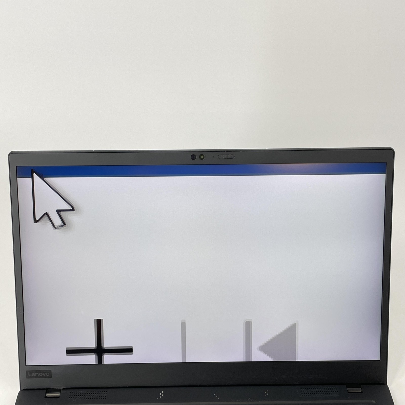 Lenovo ThinkPad X1 Carbon Gen 7 14 FHD TOUCH i7-8565U 16GB 512GB SSD BAD CAMERA