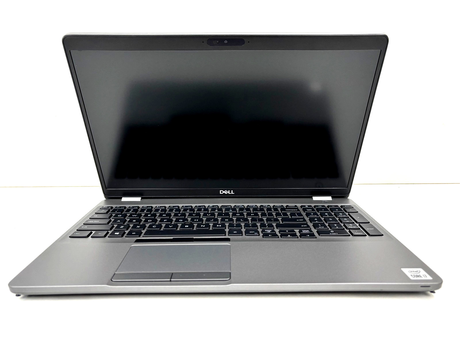 Dell Latitude 5511 15.6″ FHD i7-10850H 2.70GHz NO SSD NO RAM HARD KEYS PARTS
