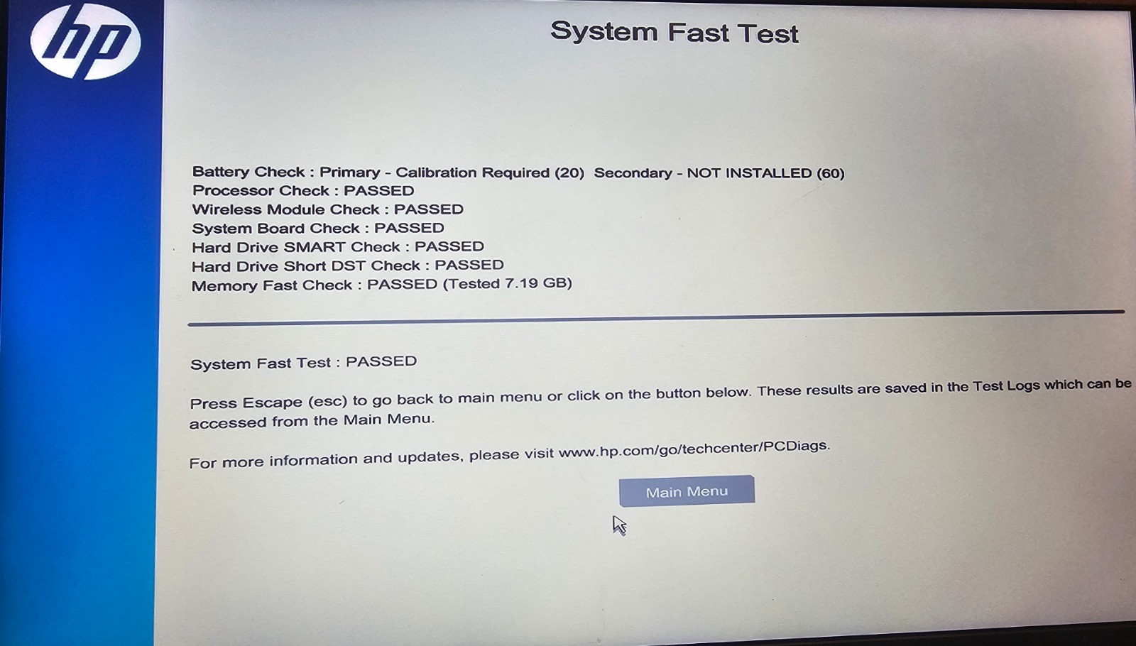 HP Elitebook 850 G1 Intel i5-4300U 8GB 180GB SSD W10 PRO UpToDate damaged Hinge