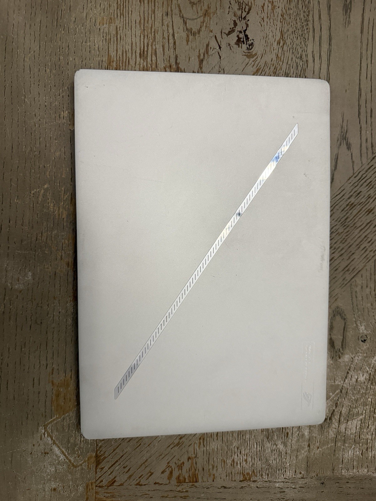 ASUS ROG Zephyrus G14