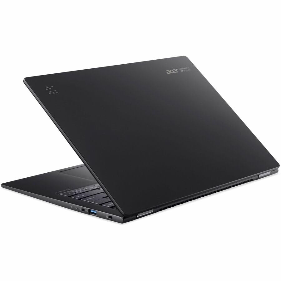 Acer TravelMate P6 14 AI P614-54T 14″ TS Laptop WUXGA U7 258V 32GB 1TB W11P