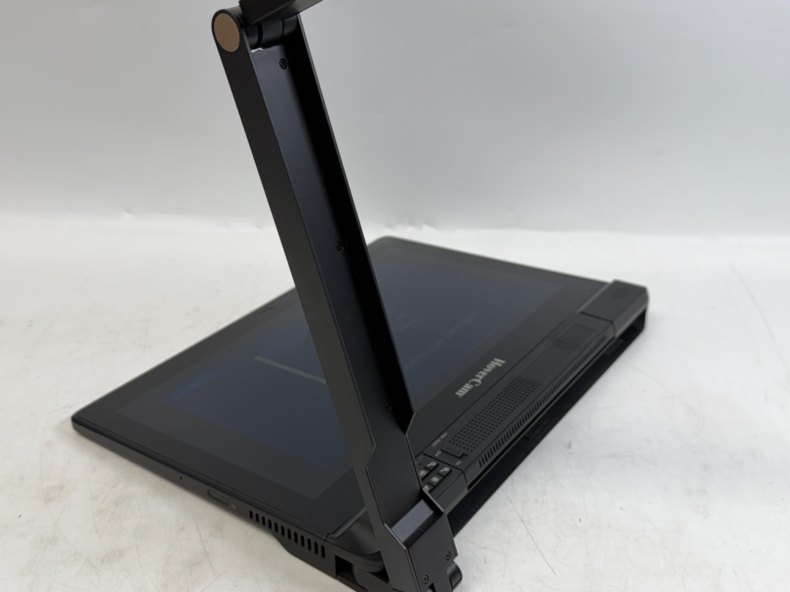 HoverCam PilotX 13.3″ Tablet i5-7Y54 8GB RAM 256GB SSD Win10 Pro w/AC