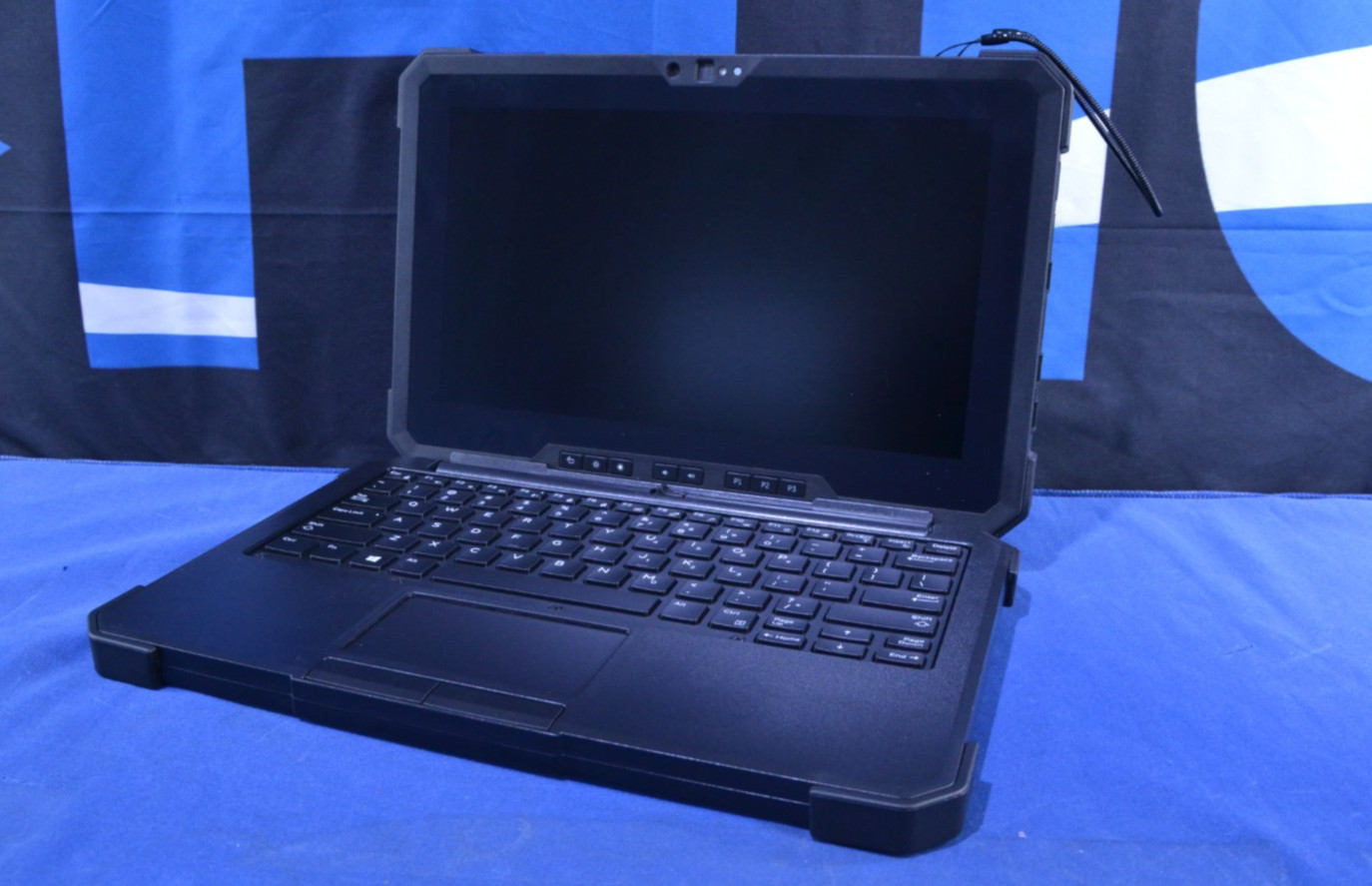 Dell Latitude 7220 Rugged Extreme Tablet i5-8365U/ 16GB/ 512GB/ Win 11 (J051401)
