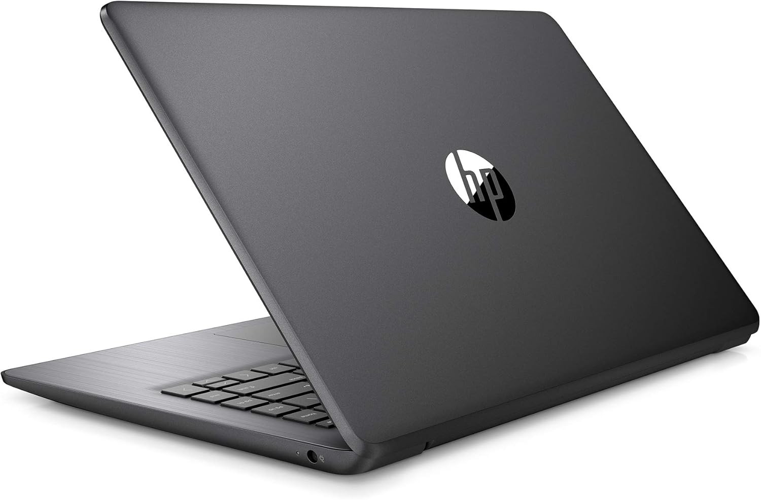 HP Intel Stream 14″ HD, Intel Celeron N4000, 4GB RAM, 64GB eMMC Win10S