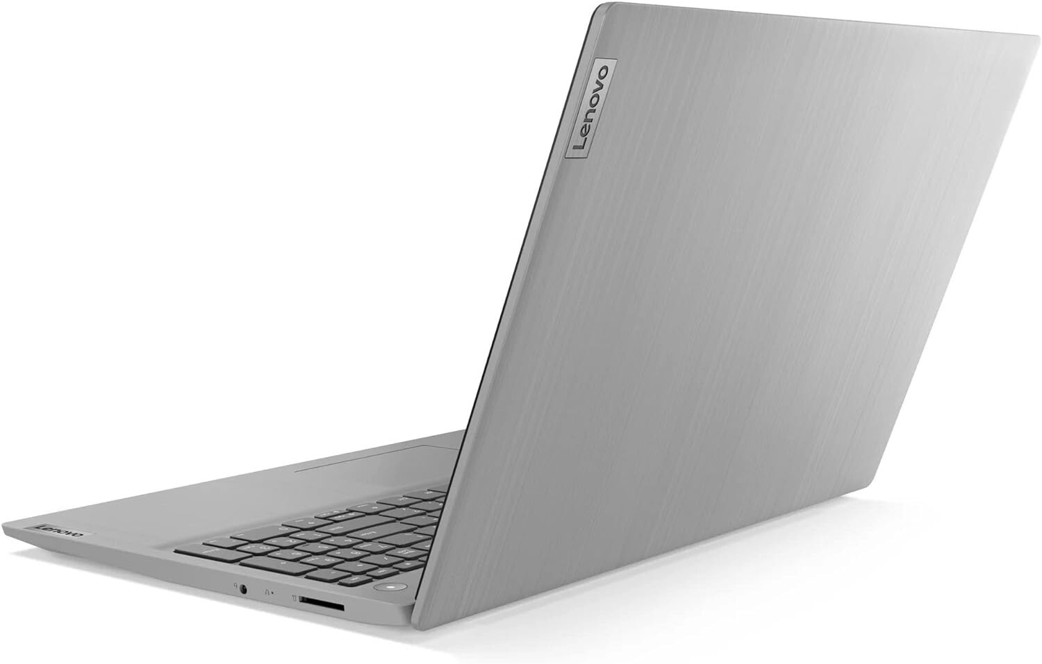 Lenovo IdeaPad3 14″ FHD laptop Intel 2-Core i3 CPU 8GB RAM 128GB NVMe SSD Win11