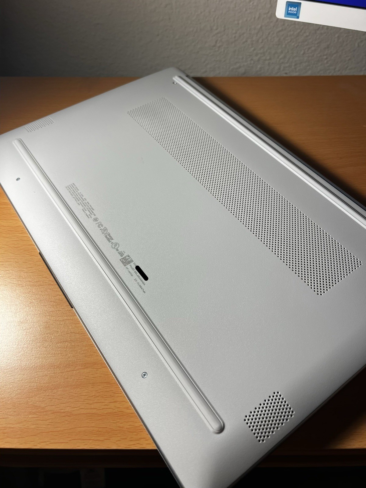 HP 15.6” Touchscreen Ryzen 7 7730U 16GB RAM 512GB SSD Windows 11 w/ Charger