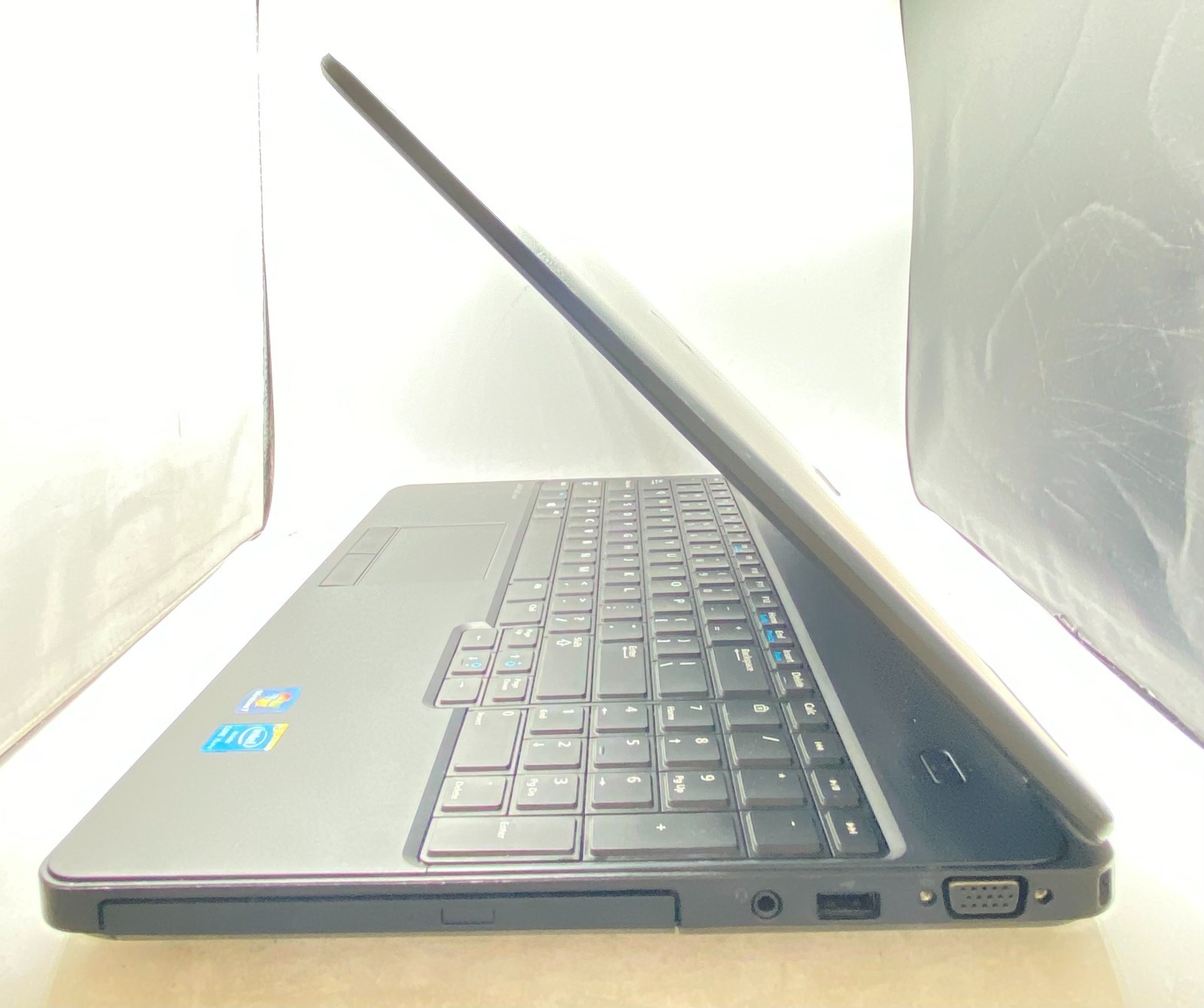 Dell Latitude E5540 15.6″ Laptop Intel Core i5-4300U 1.9GHz 8GB RAM 256GB SSD