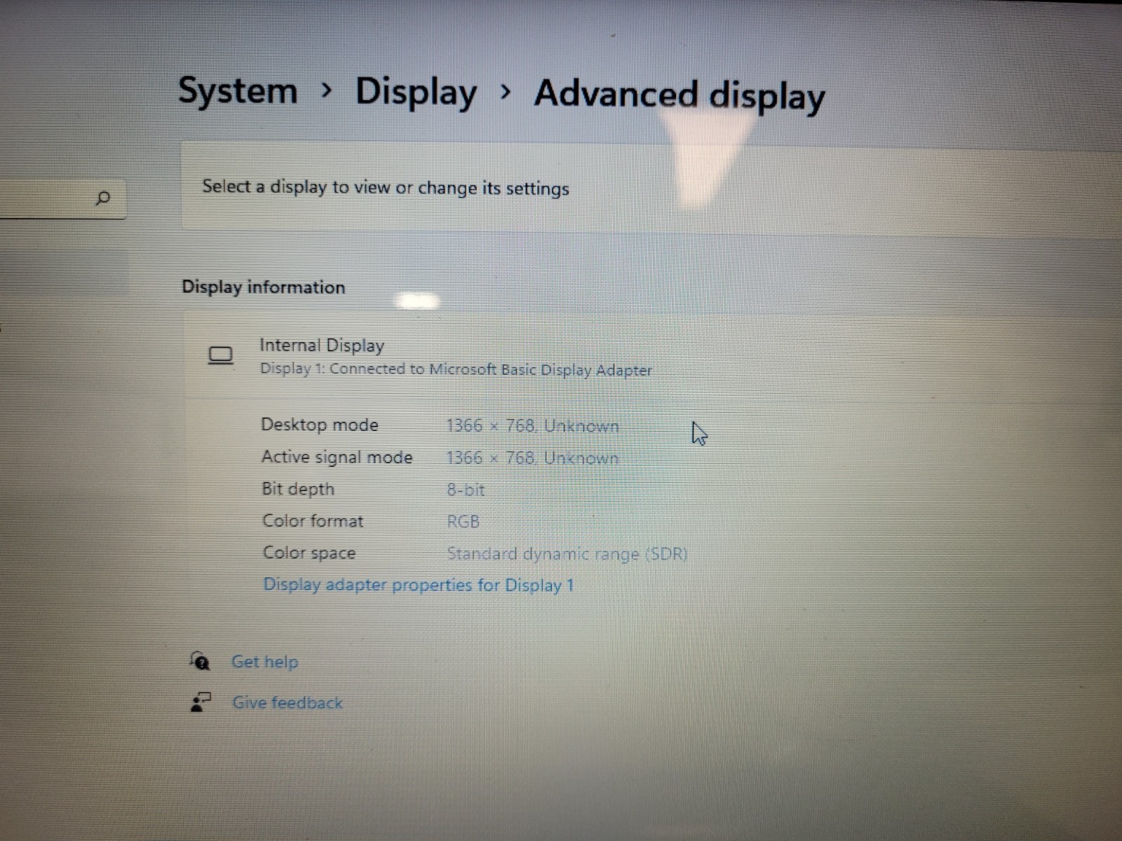 Hp laptop 14-dk0xxx 14″ amd ryzen3 3200u 2600mhz 4gb ram 128gb ssd 5CG9242JWK