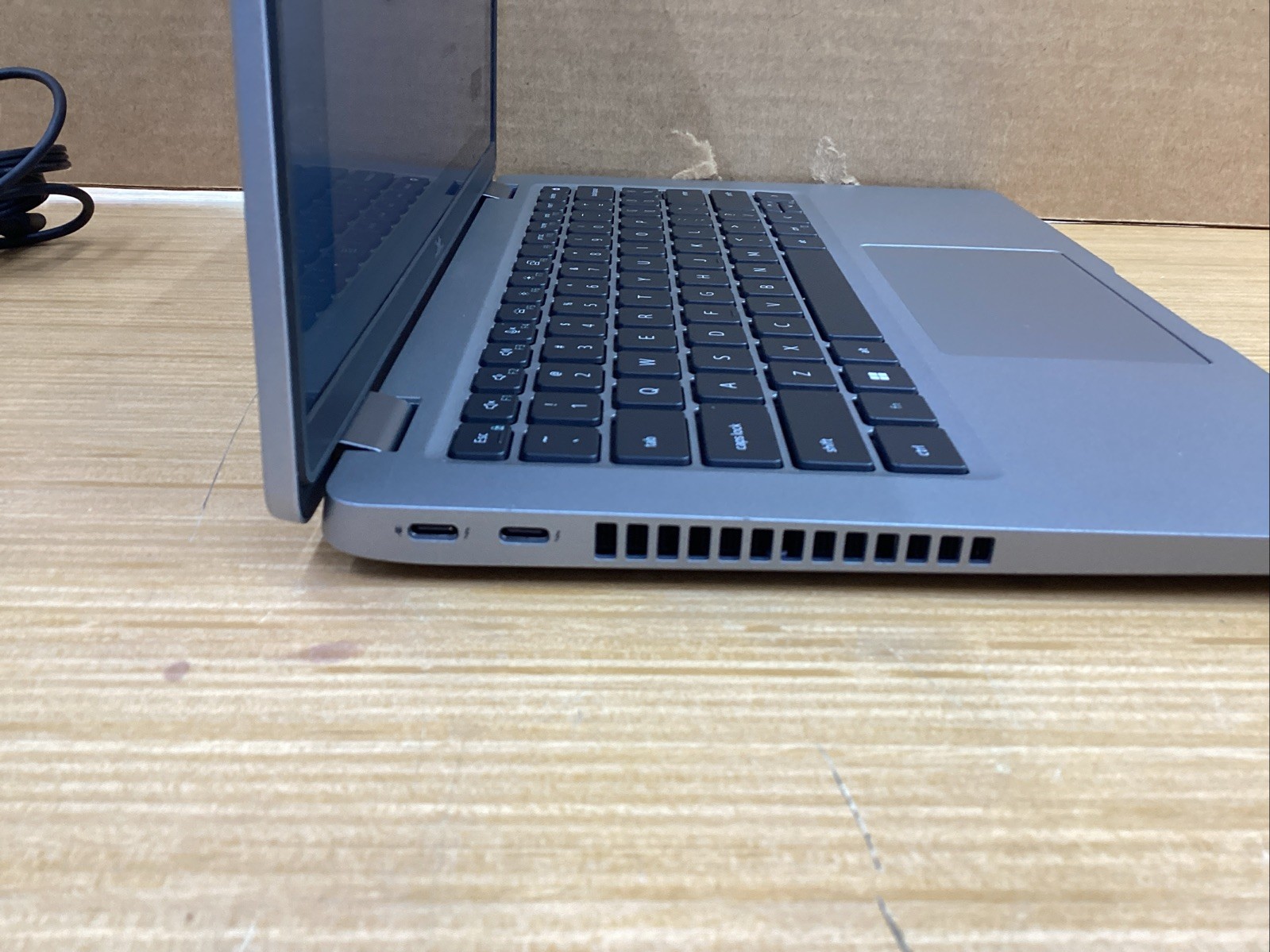 Dell Latitude 5420 14”FHD Intel Core i5-1135G7 2.4GHz 8GB 256GB SSD + Charger
