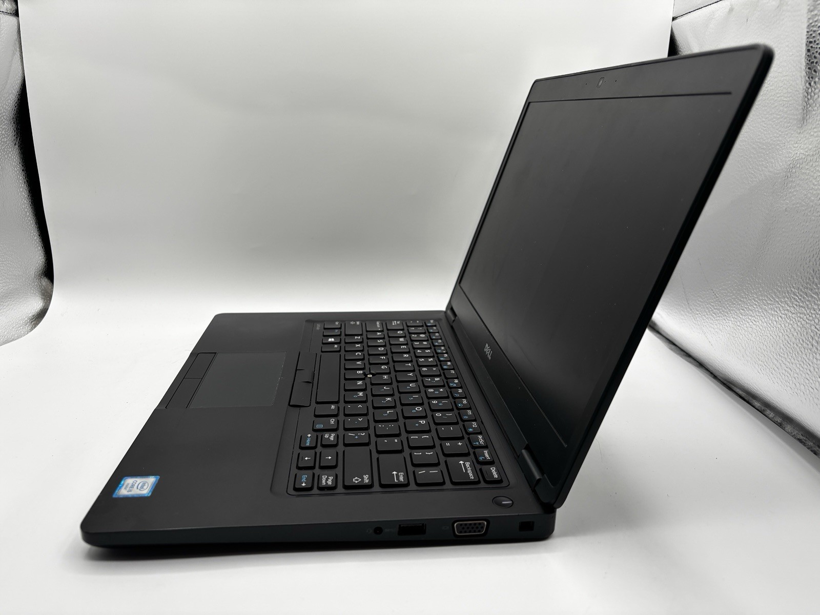 Dell Latitude 5480, i5-6300U, 8GB RAM, 256GB NVMe, HD520 Gfx, Win 11