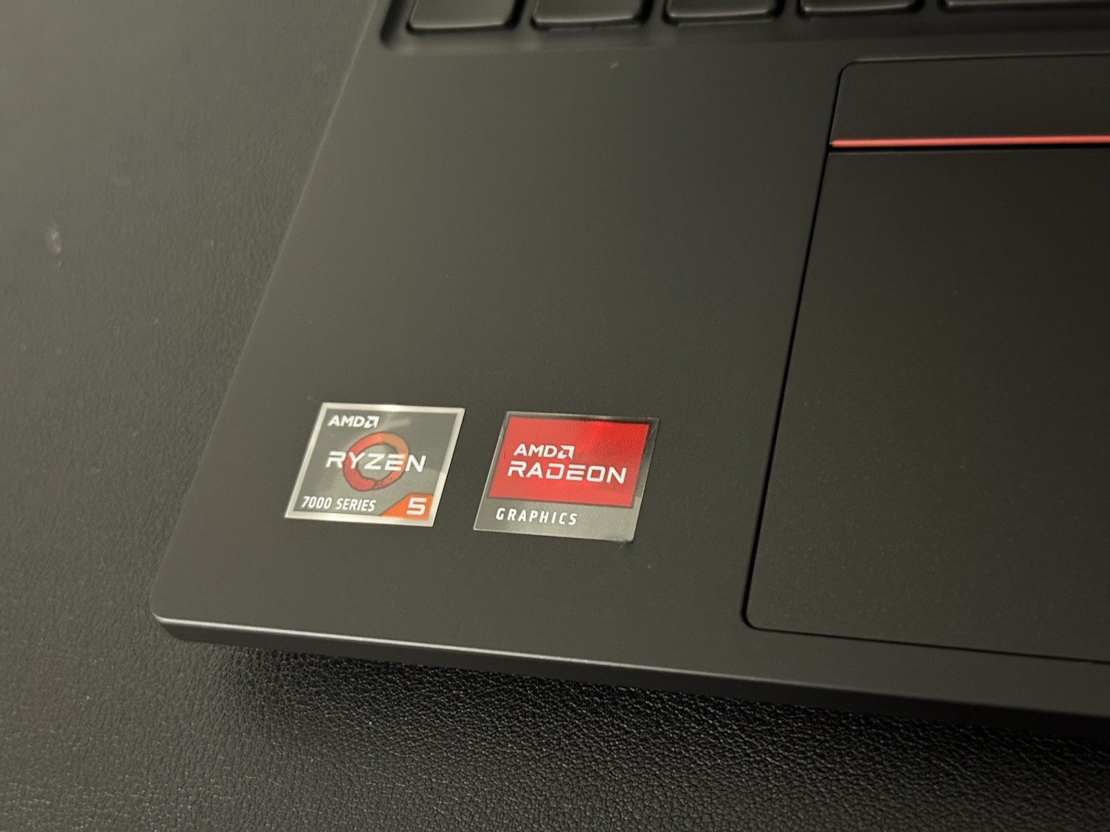 Lenovo ThinkPad E16 Gen 1 Laptop 16″ AMD Ryzen 5 7530U, 40GB RAM, 1TB SSD