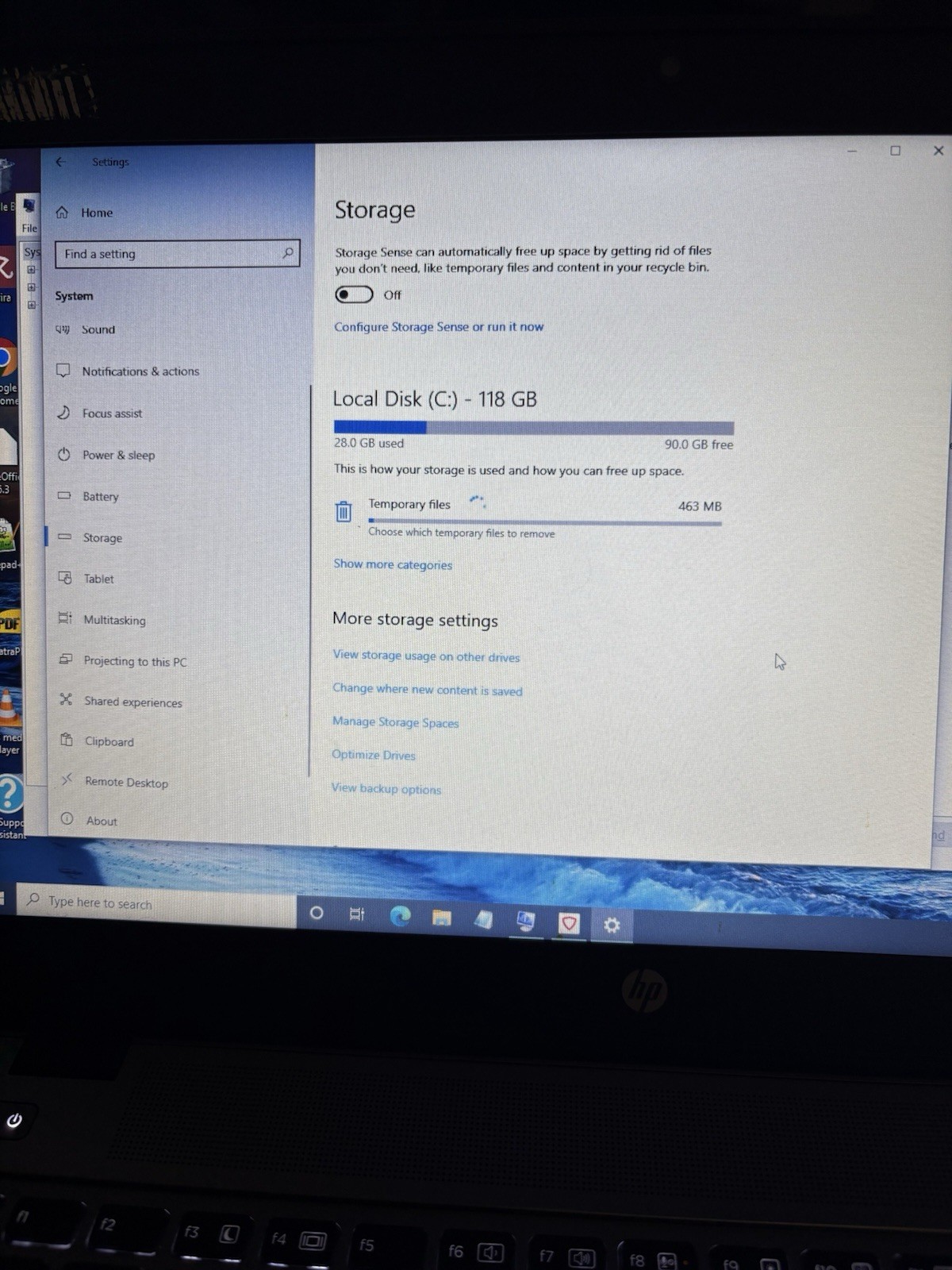 HP EliteBook 840 G2 14″ i5-5300U 8GB RAM 128GB SSD Win10 Pro Charger