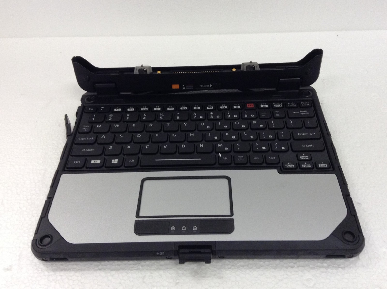 Panasonic Toughbook CF-20 MK1 Touch Laptop m5-6Y57 1.10GHz w/ 8GB, 128GB SSD