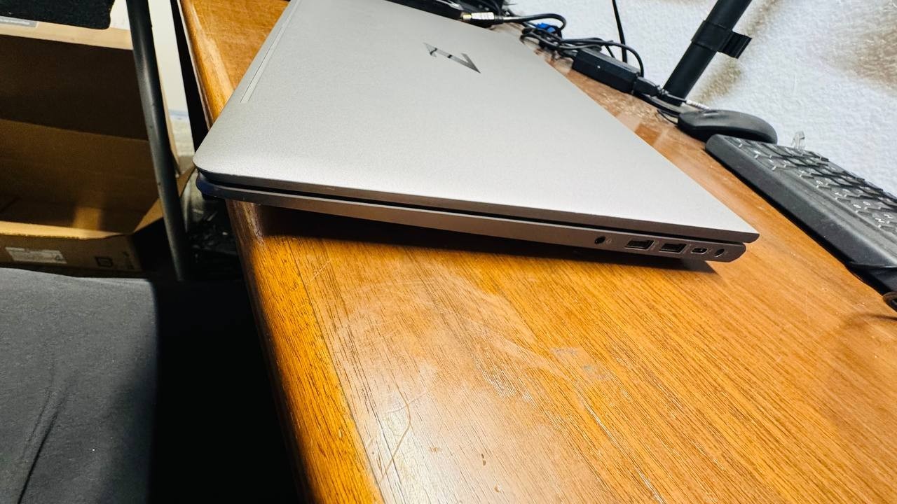 HP ZBOOK Power G8 15.6in (512GB SSD, Intel Core i7-11800H, 16GBRM win 11pro