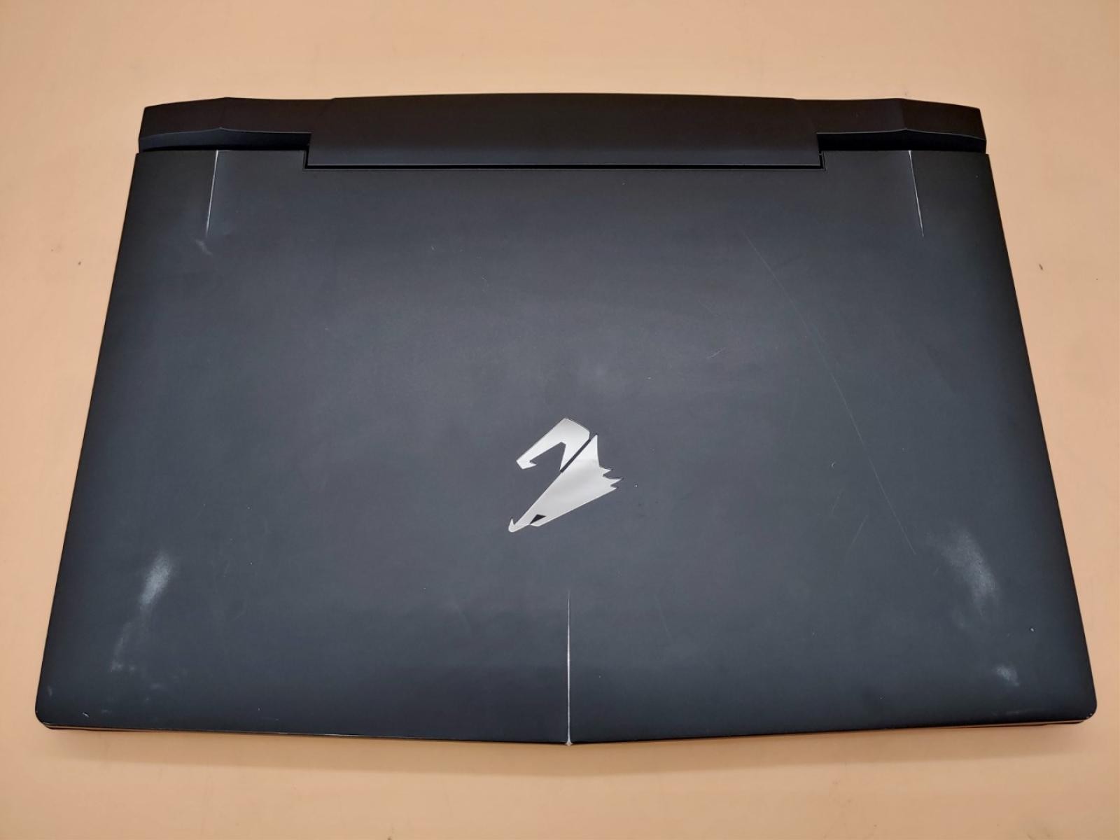 Aorus X5 15.6″ i7-5700HQ 32GB [x2 256GB+250GB SSD] Win11 Dual GTX 965M **READ**