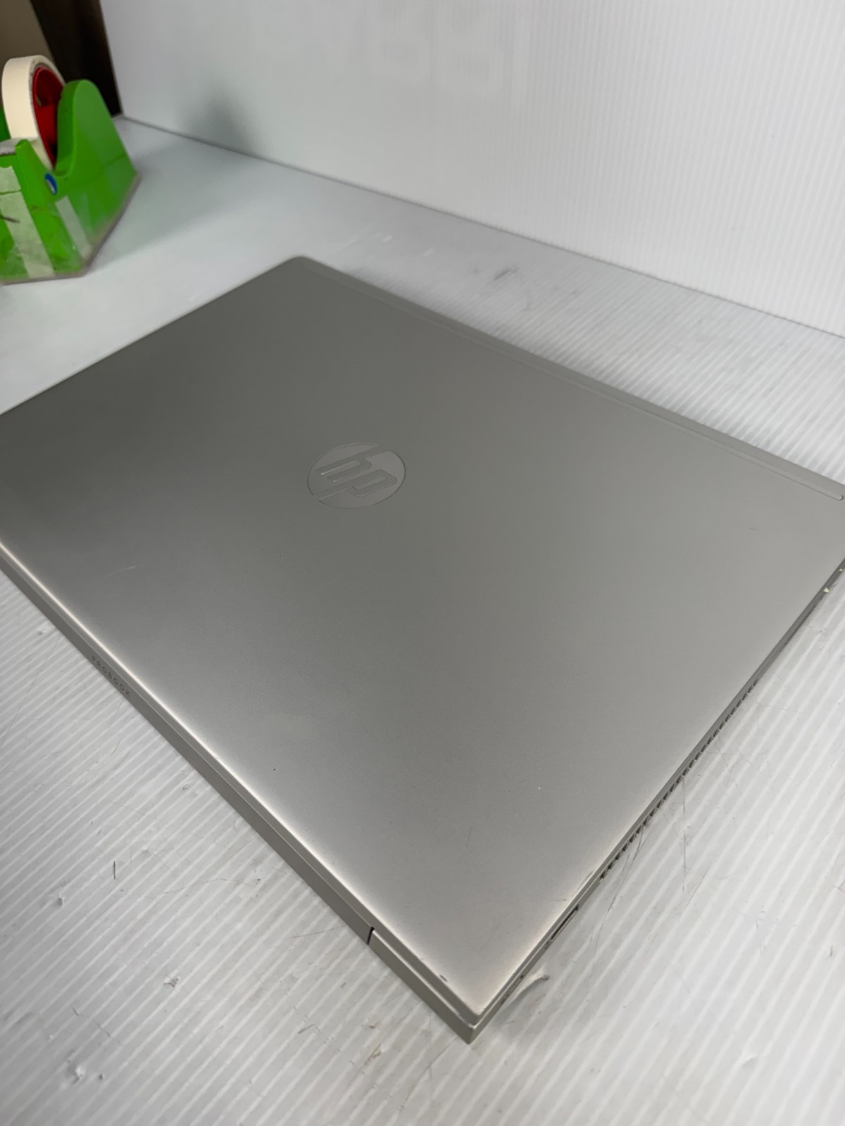 HP ProBook 450 G6 i5-8265U 15.6″ Touchscreen Windows 11 Pro Laptop 256GB 16GB