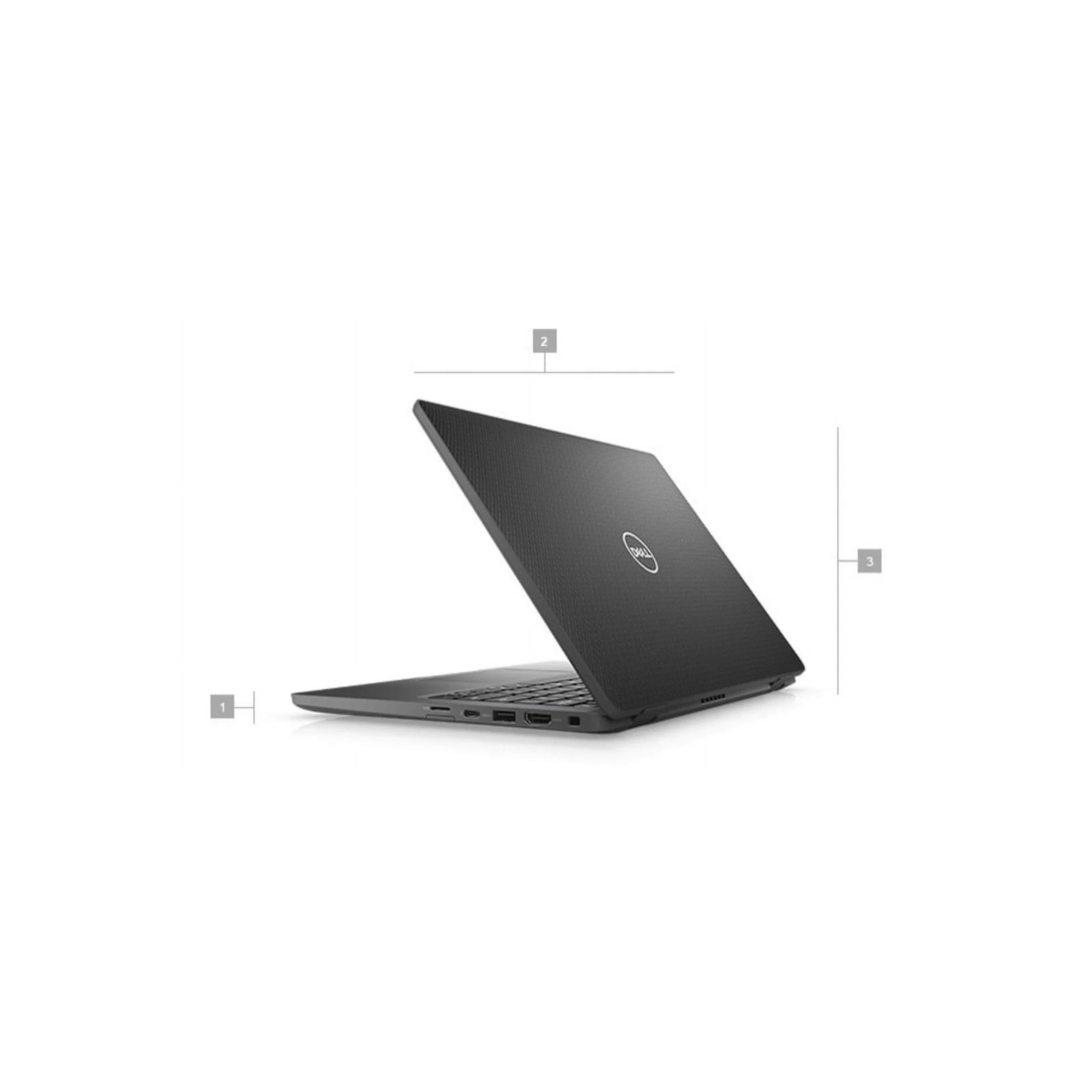 Dell Latitude 7320 13.3″ FHD Laptop Intel Core i7-1165G7 16GB RAM 512GB SSD W11P