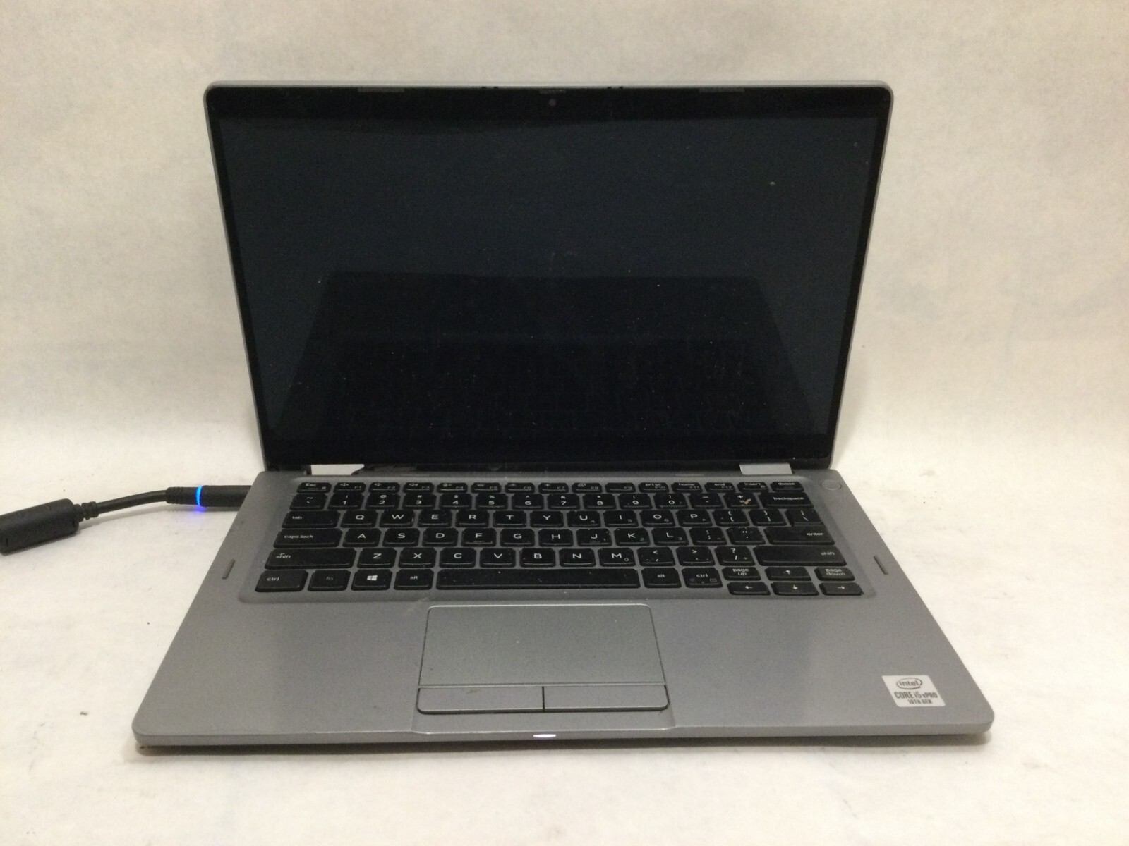 Dell Inspiron 5310 2n1 13.3″ / Intel Core i5-10310U / (POWERS ON/NO BOOT!) MR
