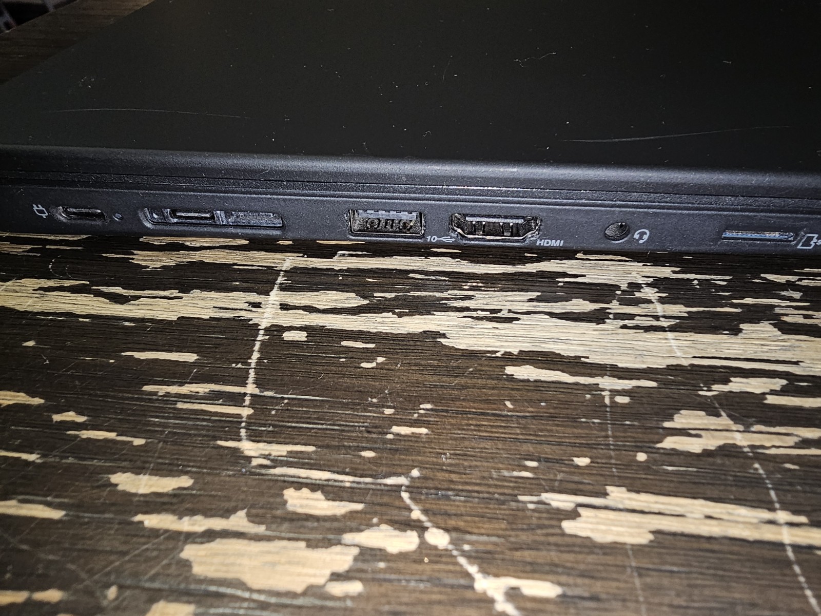ThinkPad T495 Ryzen 7 Pro/ Radeon Vega Graphics 24GB RAM 512GB SSD WIN 11/Webcam