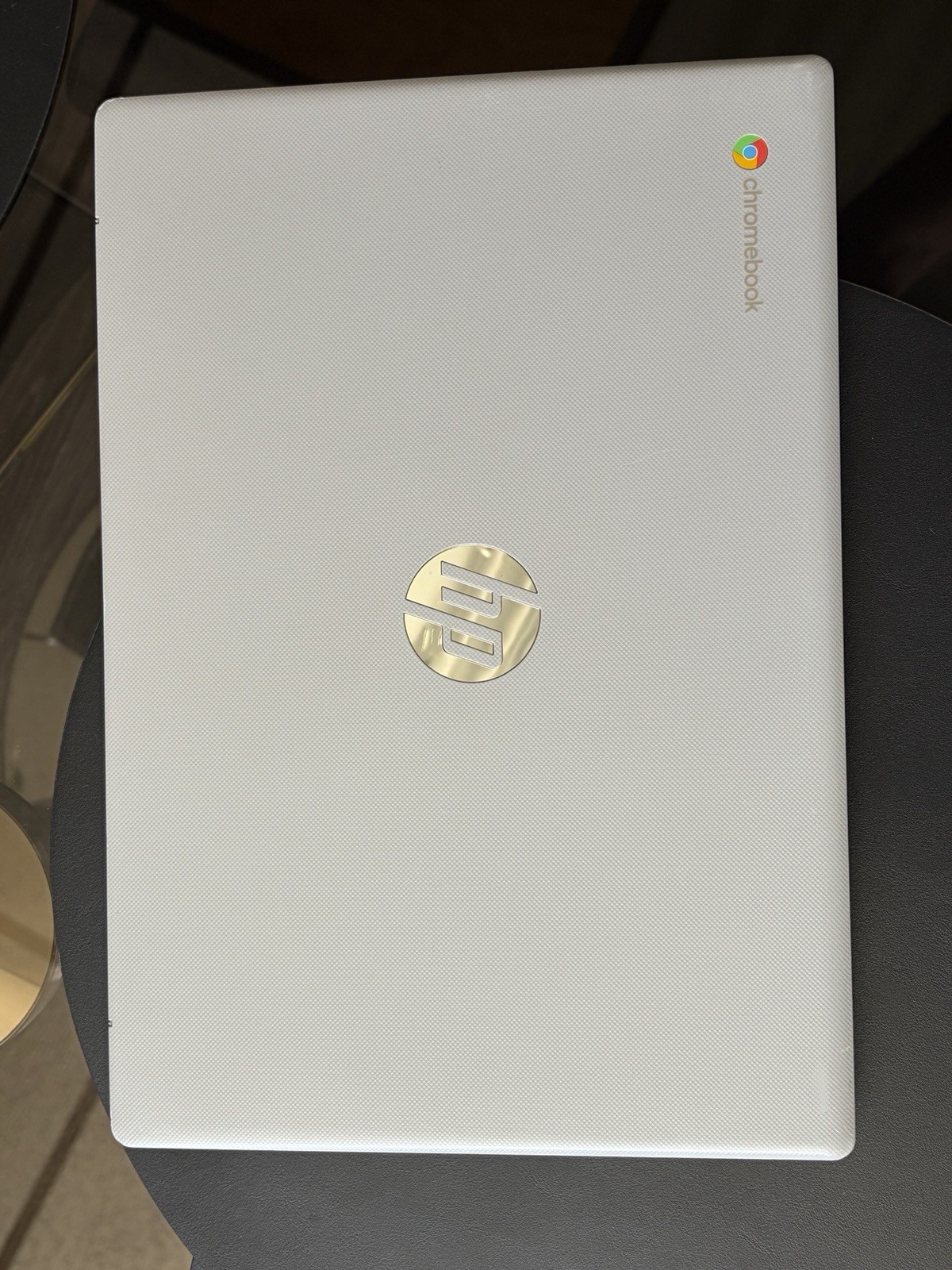 HP Chromebook 14A-NE1013DX 14-inch, 4GB RAM, 64GB eMMC Storage