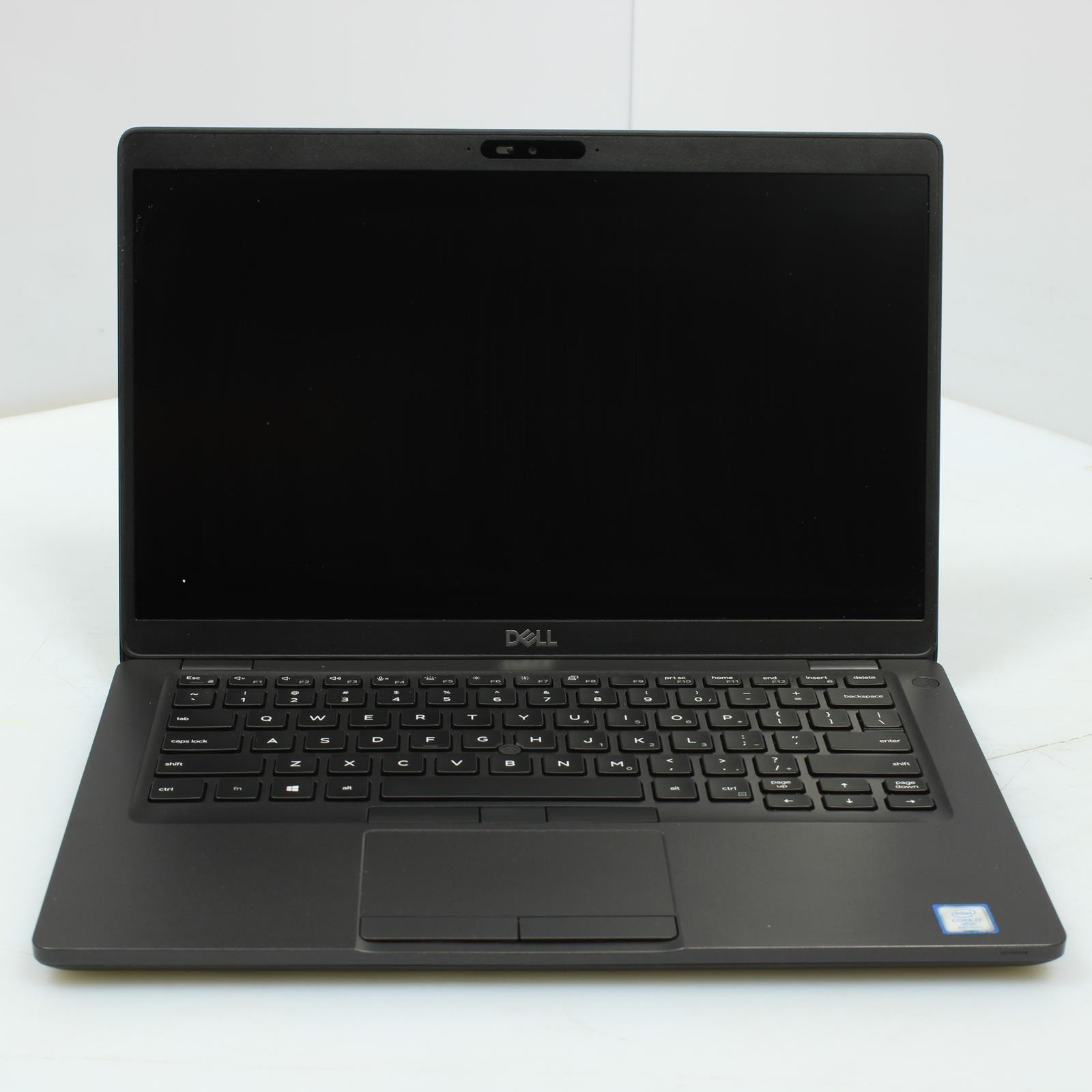 Dell Latitude 5400 Intel Core i7 8th Gen 16GB RAM No Drive/OS/Battery Laptop B6