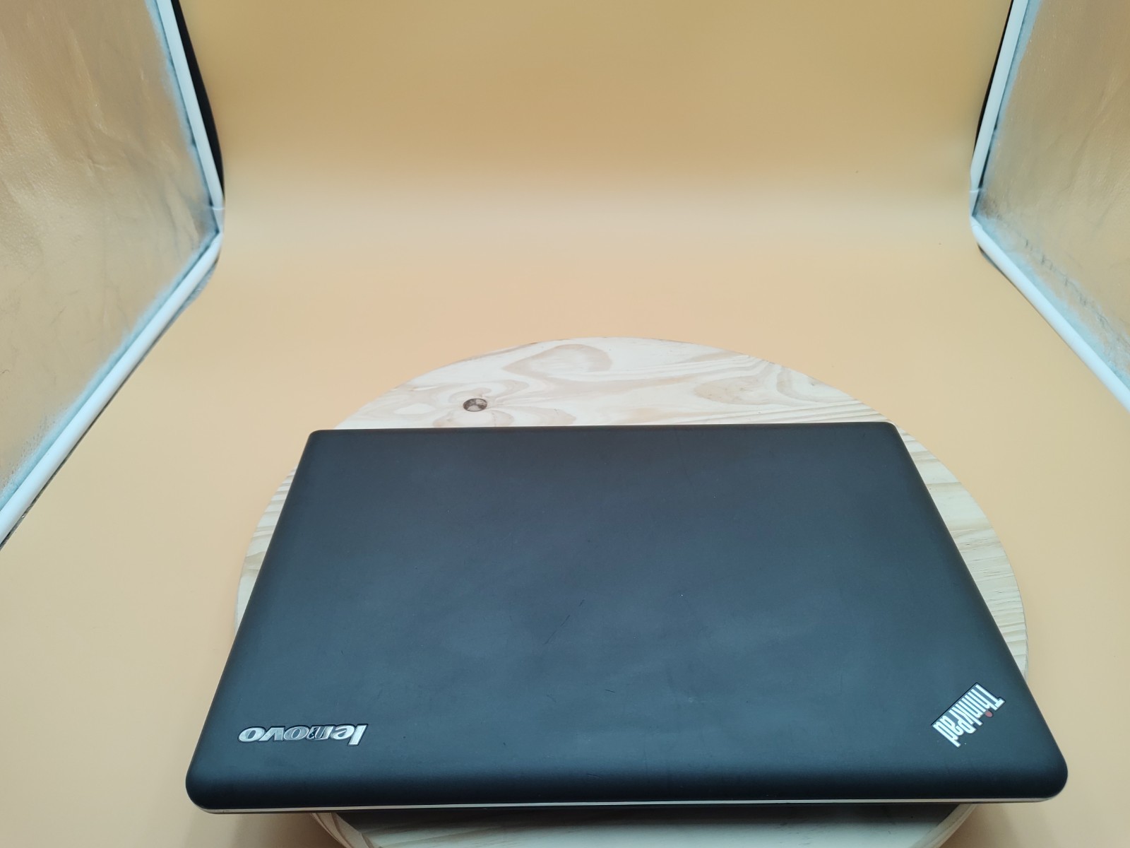 15.6″ Lenovo Thinkpad E540 Intel Core i5-4200m, 8gb ram, 120gb ssd, Windows 10