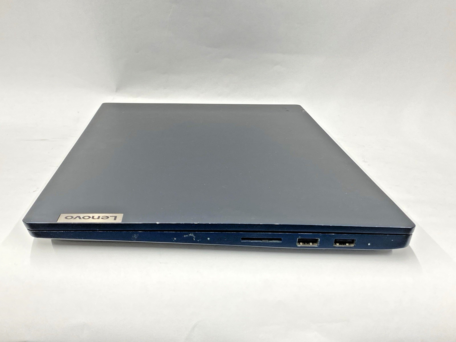 Lenovo IdeaPad 5 15ITL05 – Touch FHD – i7-1165G7 – No SSD/No OS – READ