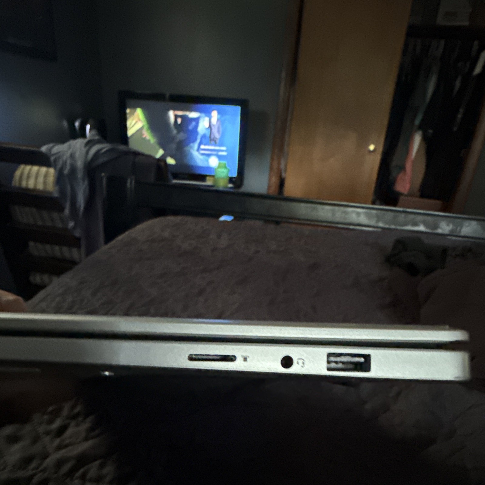 Auusda A146G 14″ Windows Laptop Intel Celeron 6GB RAM 128GB SSD Silver