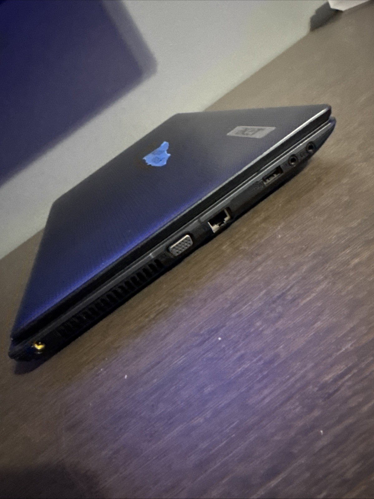 Acer Aspire 5250-BZ873 Laptop UNTESTED AS IS