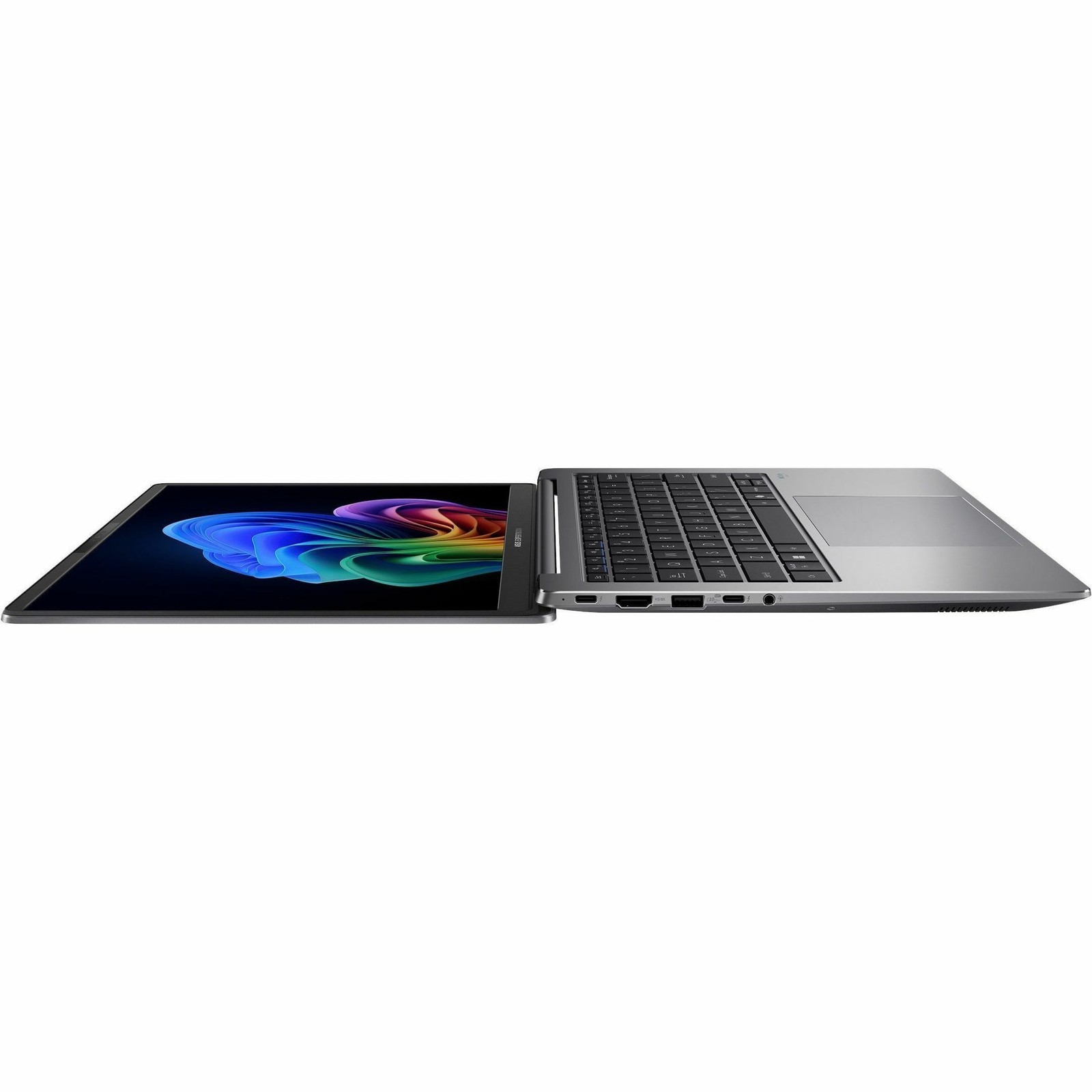 Asus ExpertBook P5 P5405 P5405CSA-XH54 14 Copilot+ PC Notebook – WQXGA – 144 Hz