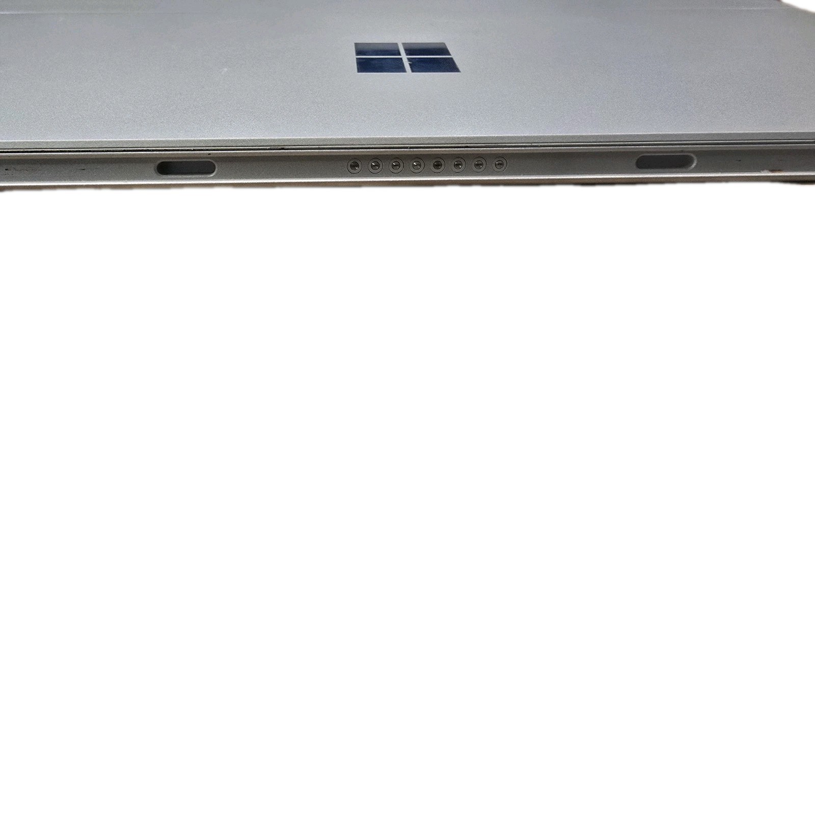 Microsoft Surface Go 2 Intel Core m3-810OY 8GB RAM 128GB SSD WORKS *cracked*