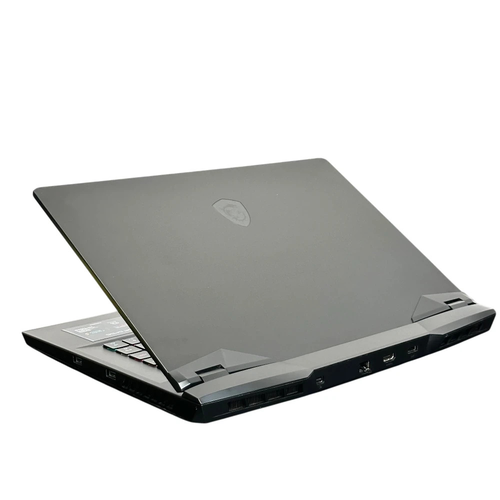 MSI Vector 15.6 2K 165Hz Intel Core i9 32GB RAM 2TB SSD RTX 3070Ti Gaming Laptop