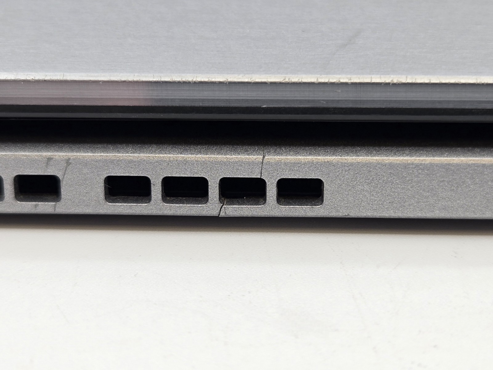 Dell Latitude 7400 2-IN-1 I7-8665U 16GB Webcam Motherboard Palmrest *READ*