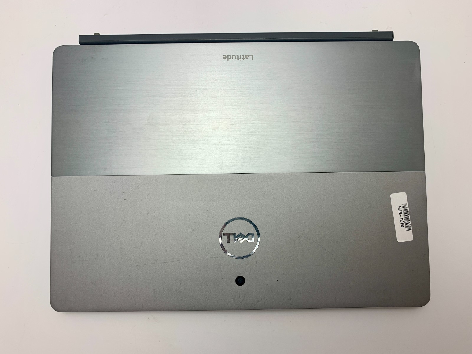 Dell Latitude 7200 2-in-1 | i5-8365U | 8GB RAM | 256GB NVMe | LINUX | READ