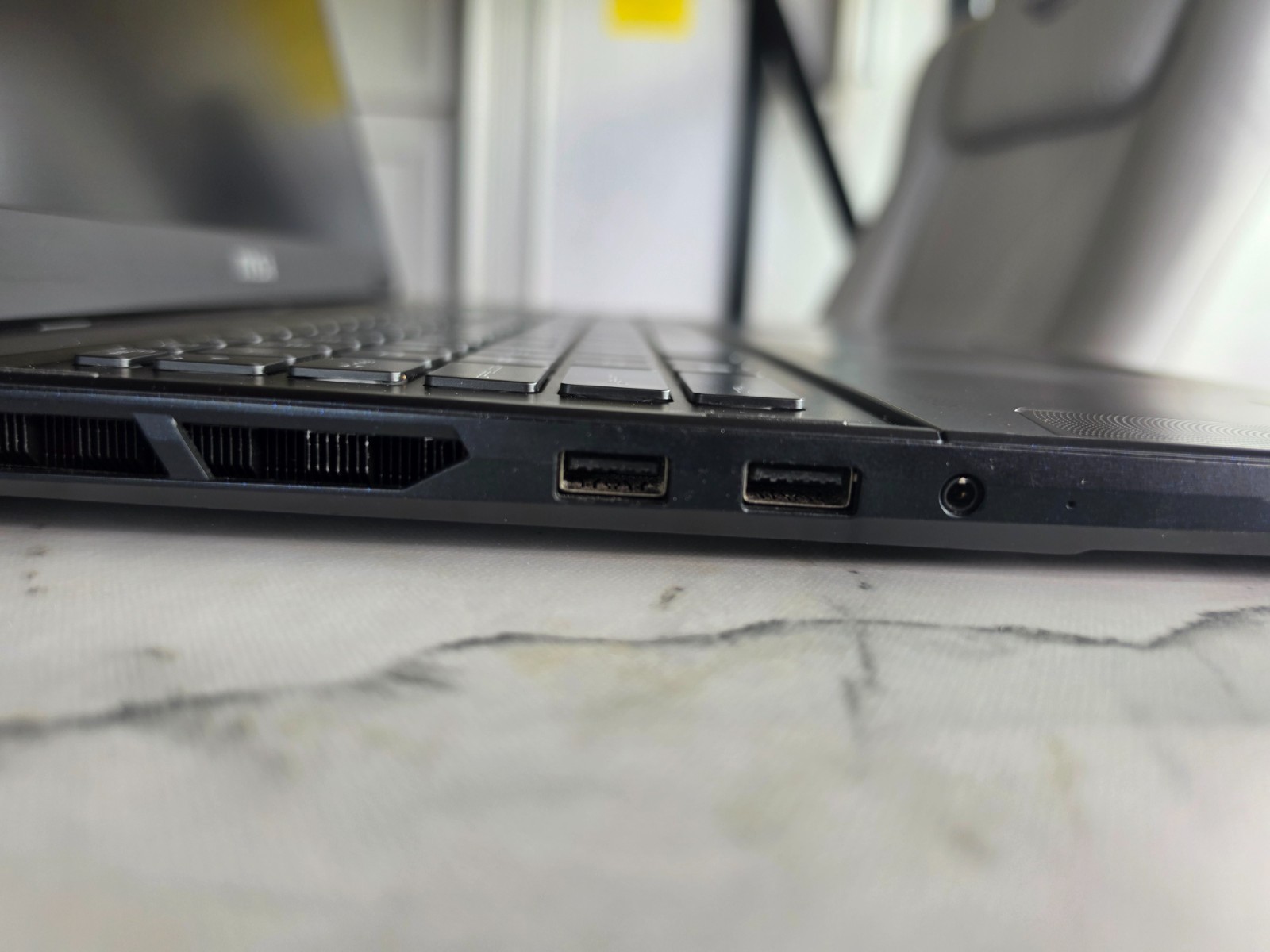 MSI Stealth A18 AI+ RTX 5090 | 96GB DDR5 | 4TB SSD | 18″, Kali, Windows, Ubuntu